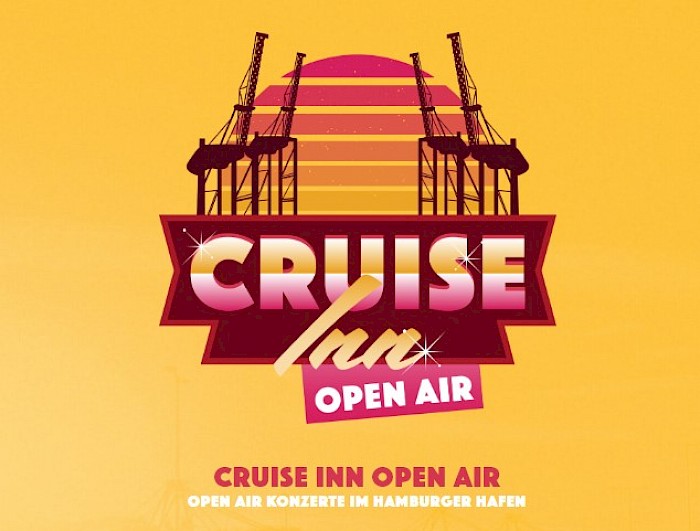 Cruise Inn geht in die Verlängerung - Open-Air Feeling am Kreuzfahrtterminal