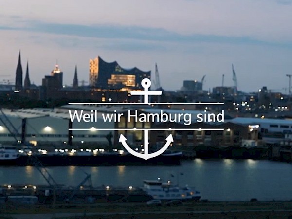 „Hamburg Cruise News“: 2. Folge der Video-Reihe rund um den Kreuzfahrtstandort Hamburg