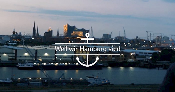 „Hamburg Cruise News“: 2. Folge der Video-Reihe rund um den Kreuzfahrtstandort Hamburg