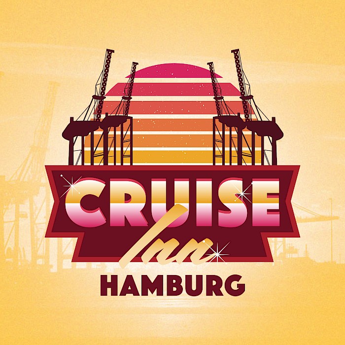 "Cruise Inn Steinwerder 2022": Die häufigsten Fragen zum KONZERT-PARKTICKET